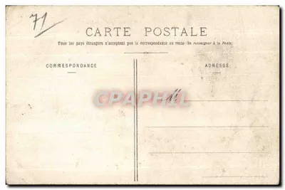 Chauvirey-le-Châtel — Stare zamki panów Chauvirey, XI wiek — La Haute-Saône illustrée, n°17 — Rewers