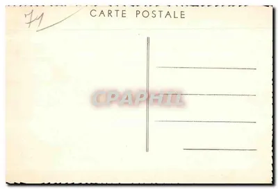 Le Creusot (S.-et-L.) — Etang de la Forge — Combier Imp. Macon — Rewers