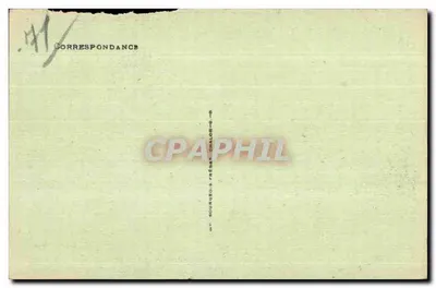 Paray-le-Monial (S.-et-L.) — Vista General — editor: Maison Digeon — Reverso