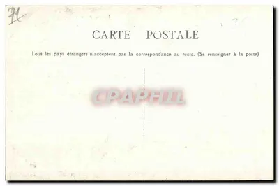 Chalon-sur-Saône — Katedra św. Wincentego — Bratowie Bourgeois Chalon-sur-Saône — Rewers