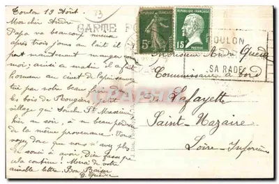 समुद्र के किनारे - ला मिट्र - क्रमांक 73 - एडिटरः एन. मज़ेयर — पीछे