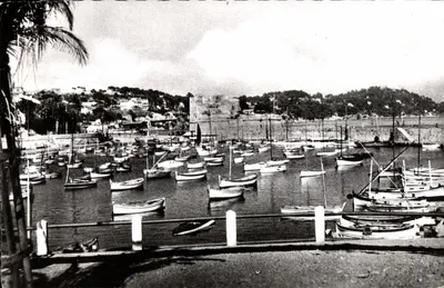 Mourillon — Forte Saint-Louis — Editor desconhecido, número de série não visível