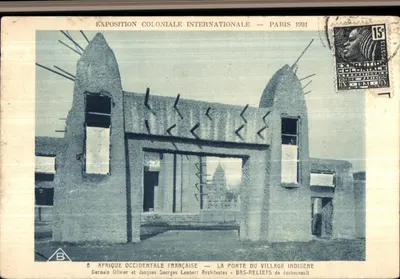 Exhibitions