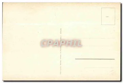 Bourgogne — vinhedos e vinhos — Edições 'MAPA' n°1081 — Verso