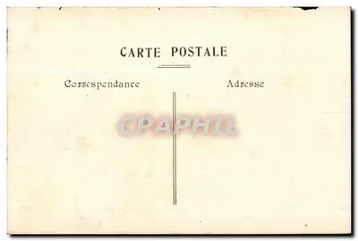 Estação — Caricatura de policial e funcionário — G. V. (assinado) — Verso
