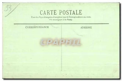 A ABBADIA DE SAINT-DENIS — Túmulo de Henrique II e de Caterina de Médicis — LL — Verso