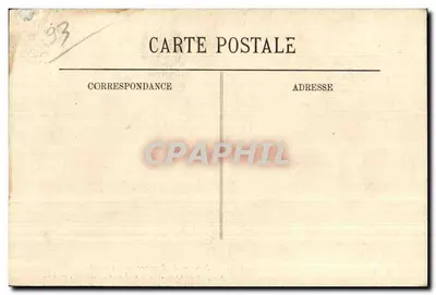 Saint-Denis — Katedra — Krypta. Kaplica Ludwika XVI i Marii Antoniny — LL. — Rewers