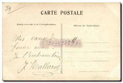 La Marne — W Joinville-le-Pont — Rewers