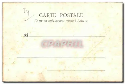 Le Tour-de-Marne — JOINVILLE. Zasypka i most — B.F. PARIS — Rewers