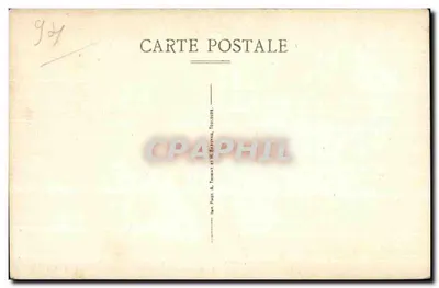 Saint-Maur-des-Fossés — Brzegi Marne — wydawca A. Thimat i H. Bajival, Toulouse, nr 22 — Rewers