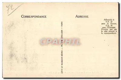 Le Mans — Most Issoire i Most X — LL — Rewers