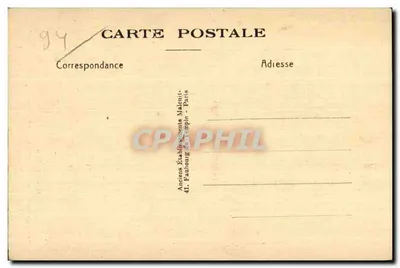 Vincennes — Últimos momentos do duque d'Enghien, filho do príncipe de Condé (1772-1804) — E. M. n°2804 — Verso