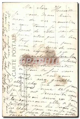Zamek Brévannes — Basen — EDP — Rewers