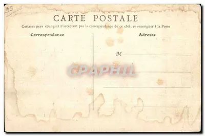 Enghien-les-Bains — Le Pauorama — éditeur J.B.C. et M. Meaants-Touglhien — Verso