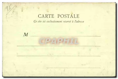 Enghien-les-Bains — Embarcadère sur le Lac — Éditeur E.H., Paris, n°8 — Verso
