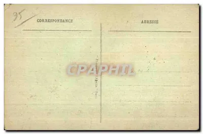 En revenant de Pontoise — scène de paysage avec marchand et femme — éditeur 'Photographe Labelle' Paris — Reverso