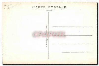 Montmorency — Vetrata di Guy de Laval — Chiesa di San Martino — Verso
