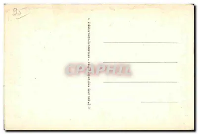 सेंट-मार्टिन चर्च — मॉन्टमोरेंसी (दक्षिण-पश्चिम) — गैस्पार डी कॉलिनी के विट्रेल — पीछे