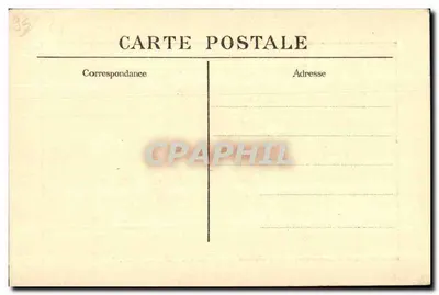 Montsoult (S.-et-O.) - Villa Béthanie - O Oratório — Verso