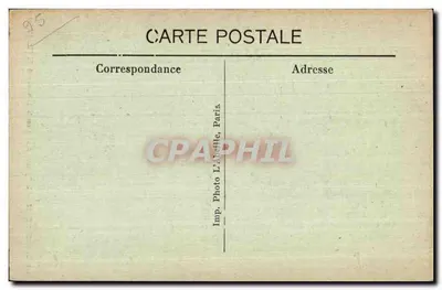 L'Isle-Adam — La chiesa - Altare in legno scolpito (XVI secolo) — Verso