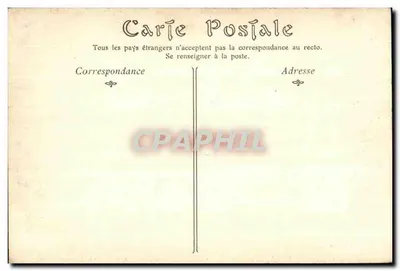 Neuilly-sur-Seine — Interior da Capela São Ferdinando, Capela da Compaixão — Delirane, n°35 — Verso