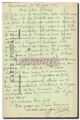 न्यूइली-सर-सीन — महानगरीय भवन — संपादक एश्टर, संख्या 36 — पीछे