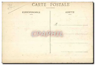 Las Melton-Bellevue — Basen drugi — Terrasa Obserwatorium — F.F. Paris — Rewers