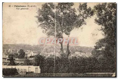 Palaiseau (S.-et-O.) — Vista geral — n°36