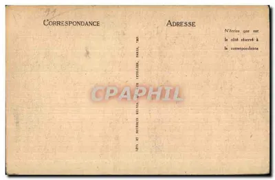 Ris-Orangis (S-et-O.) — Park — Sanatorium Kolejarzy — Rewers