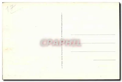 St-MARTIN-de-RÉ — Saída do Porto — LL.51 — Verso