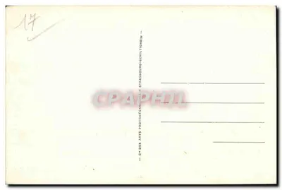 ARS-en-RÉ — A Igreja — ND.15 — Verso