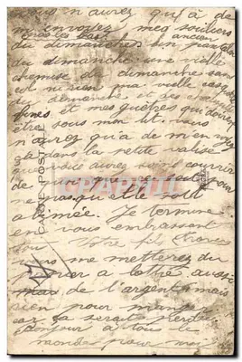 Mirambeau — O Castelo — Cour d'honneur — Castelo Chataud — Verso