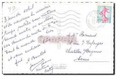 Jumento — perto dos lagos salgados — Éditions GABY — Verso