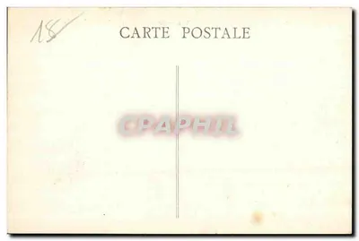 Saint-Thibault — Widok ogólny — A.G. n°530 — Rewers