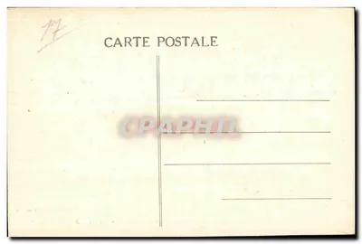 Rochefort-sur-Mer — Arsenale — Sala Broni — Zbiór Ch. Giambiasi — Rewers