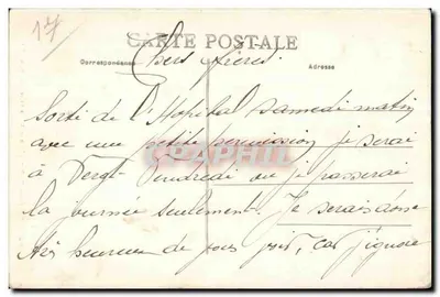 ROCHEFORT-sur-MER — Arsenal — Sala Broni nr 1 — Zbiór A. Ripé — Rewers
