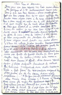 Vista aérea da costa — Editor: Edições de Arte da Costa Azul — N° 1881 — Verso