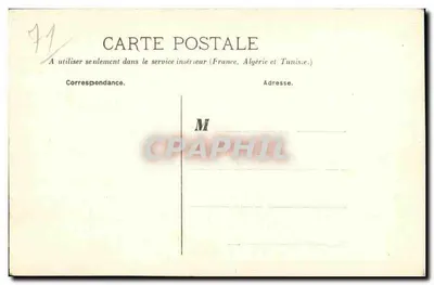 ST-POINT — Park zamku Lamartine — Rewers