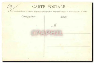 St-Jean-de-Luz (Janoenea) — Dom Infantyny — J. Dargains, wyd. — Rewers