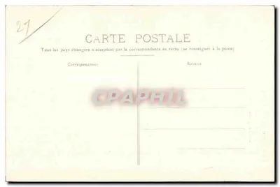 Ao redor de Dijon — Museu de FIXIN — O Estandarte — Estandarte imperial — Verso