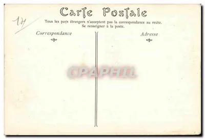 Torigni-sur-Vire — O Lago — ND Phot — Verso
