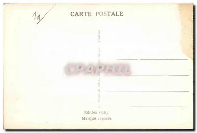 Bernières-sur-Mer (Calvados) — Plaża — Gaby — Rewers