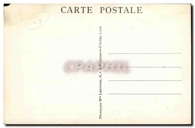 LYON — La Borsa — angolo piazza dei Cordeliers e via della Repubblica — Verso