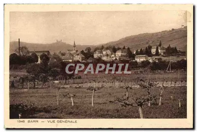 Barr — Vista Geral — 1346
