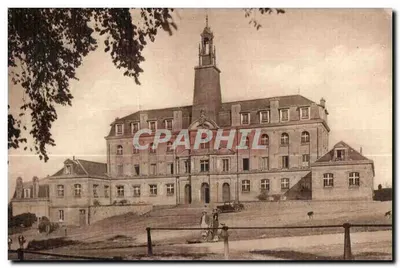 Hotel de Ville de Saint-Quentin — número de série não visível