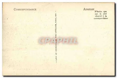 ला पॉइंट-डू-राज — डिनान के किला — LL — संख्या 26 — पीछे