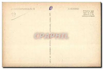 Pointe-du-Raz — Wiatr wnoszący torpedowiec przez przełęcz Trouziard — LL — Rewers