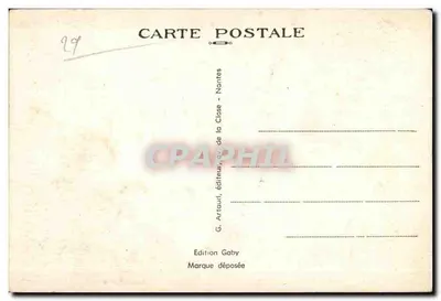 Pointe du Van (Finistère) — Skaliste wybrzeże — Gaby — Rewers