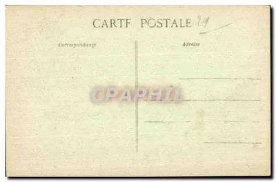 BREST — Zamek — Wydawca anonimowy, nr 149 — Rewers