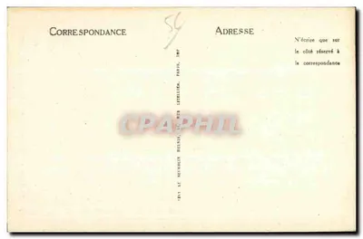 Święta Anna d'Auray – Bazylika – ND — Rewers